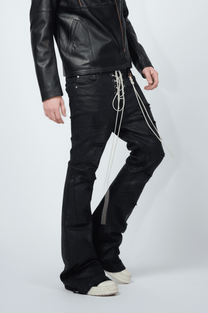 Afterdark Bell Jeans na2384