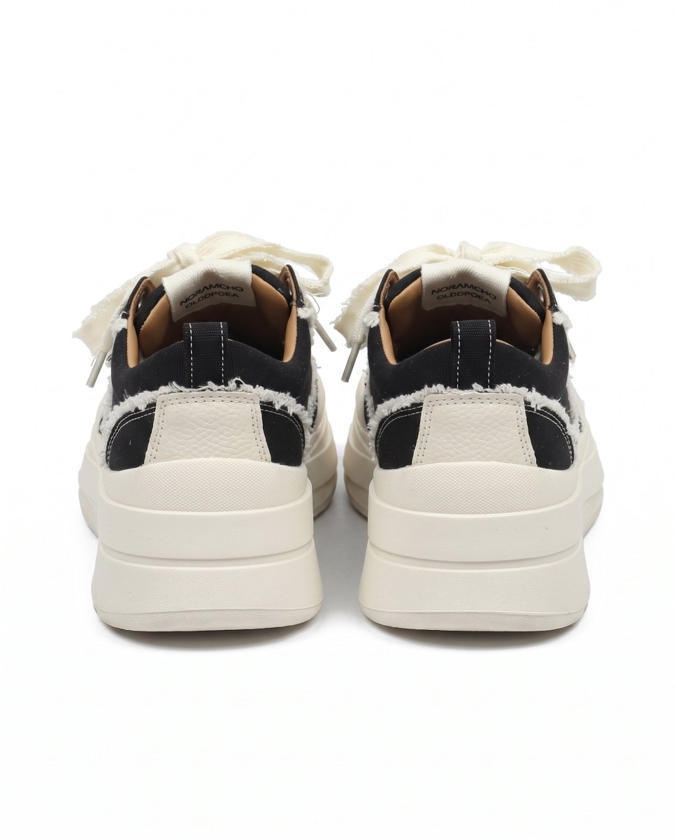 Chunky Platform Sneakers na3106