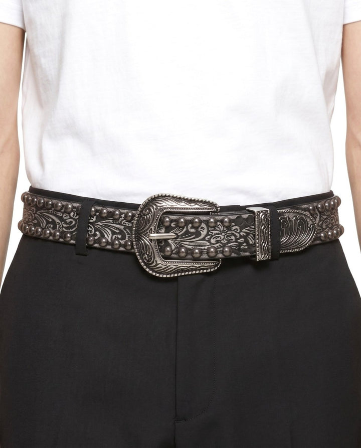 Western Studded Belt na2905