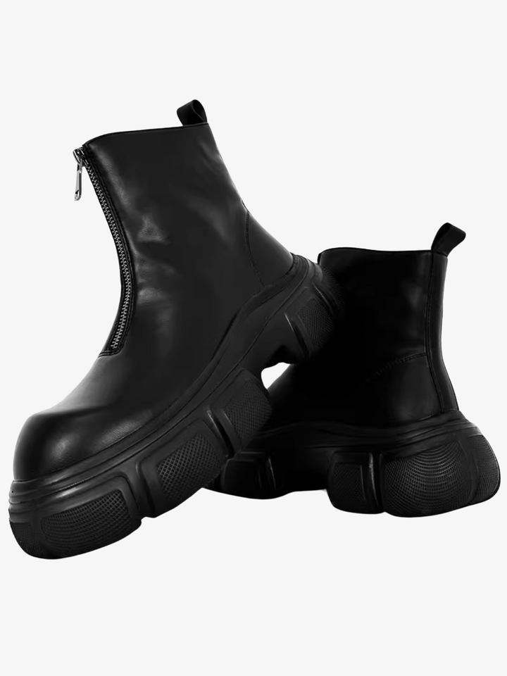 Chelsea biker boots na1187