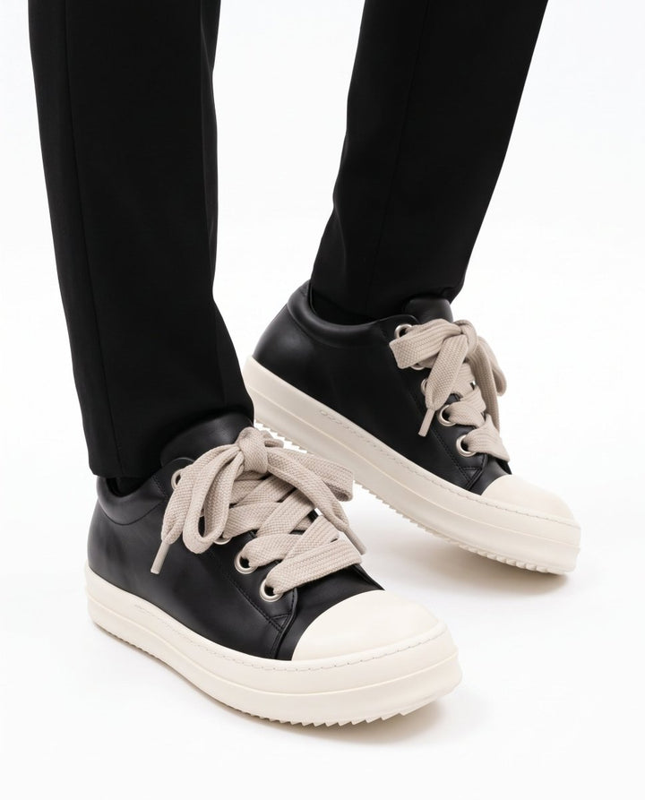 Chunky Lace Sneakers na3135