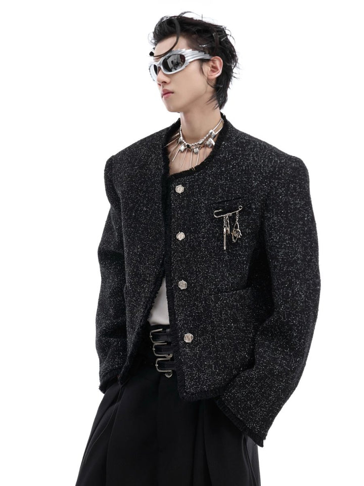 【CulturE】light luxury jacket na1533