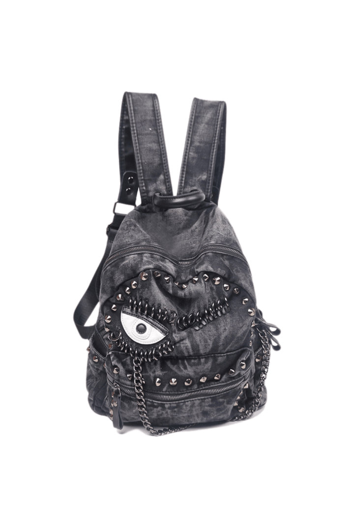 [sale] Gothic Eye Backpack