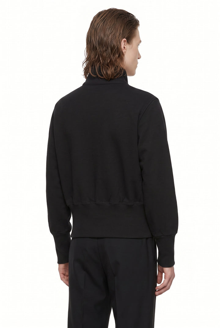 Military Zip Jacket na2873