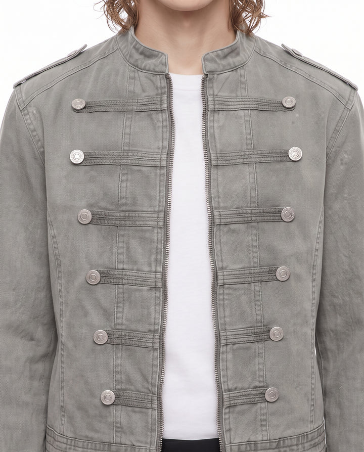 Military Jacket na2922