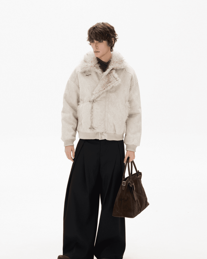 POLAR SILENCE JACKET na2316