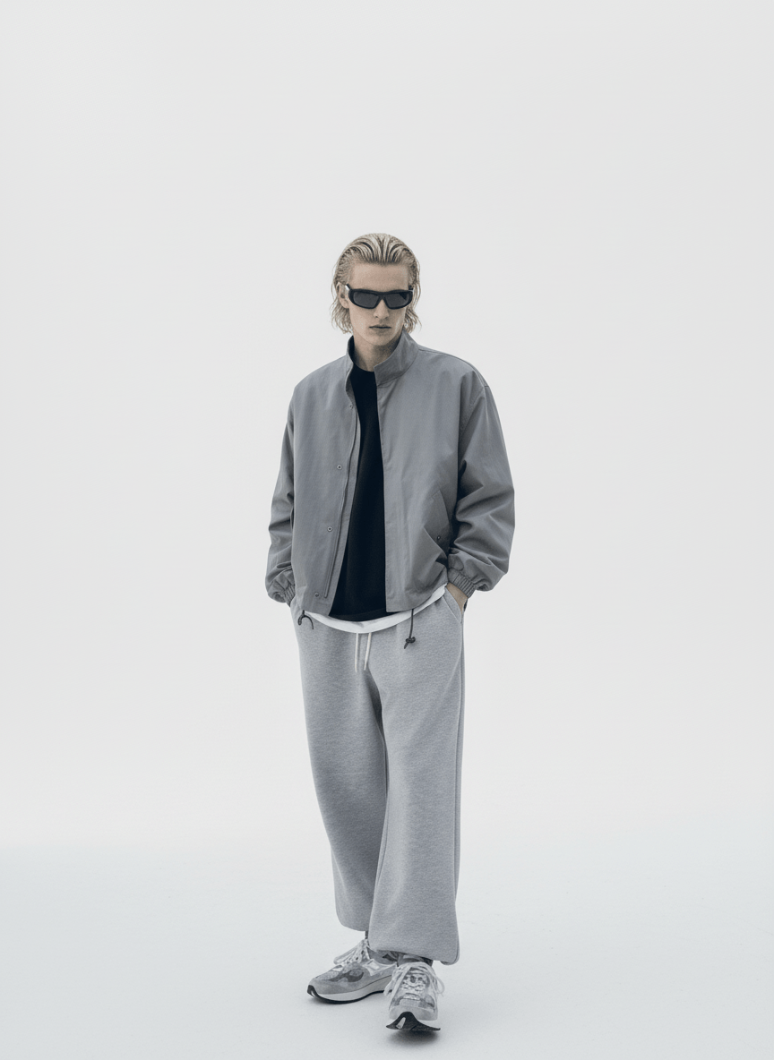 [MRCYC] Trend All Sweatpants na621