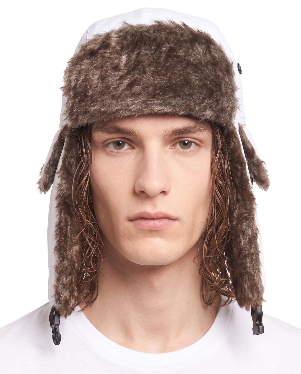 Fur Trapper Hat na3225