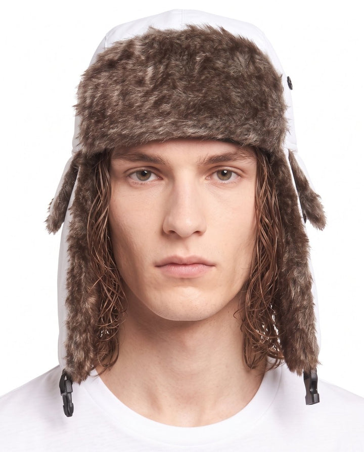 Fur Trapper Hat na3225