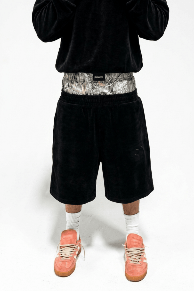 Wilderness Archive Shorts na2492