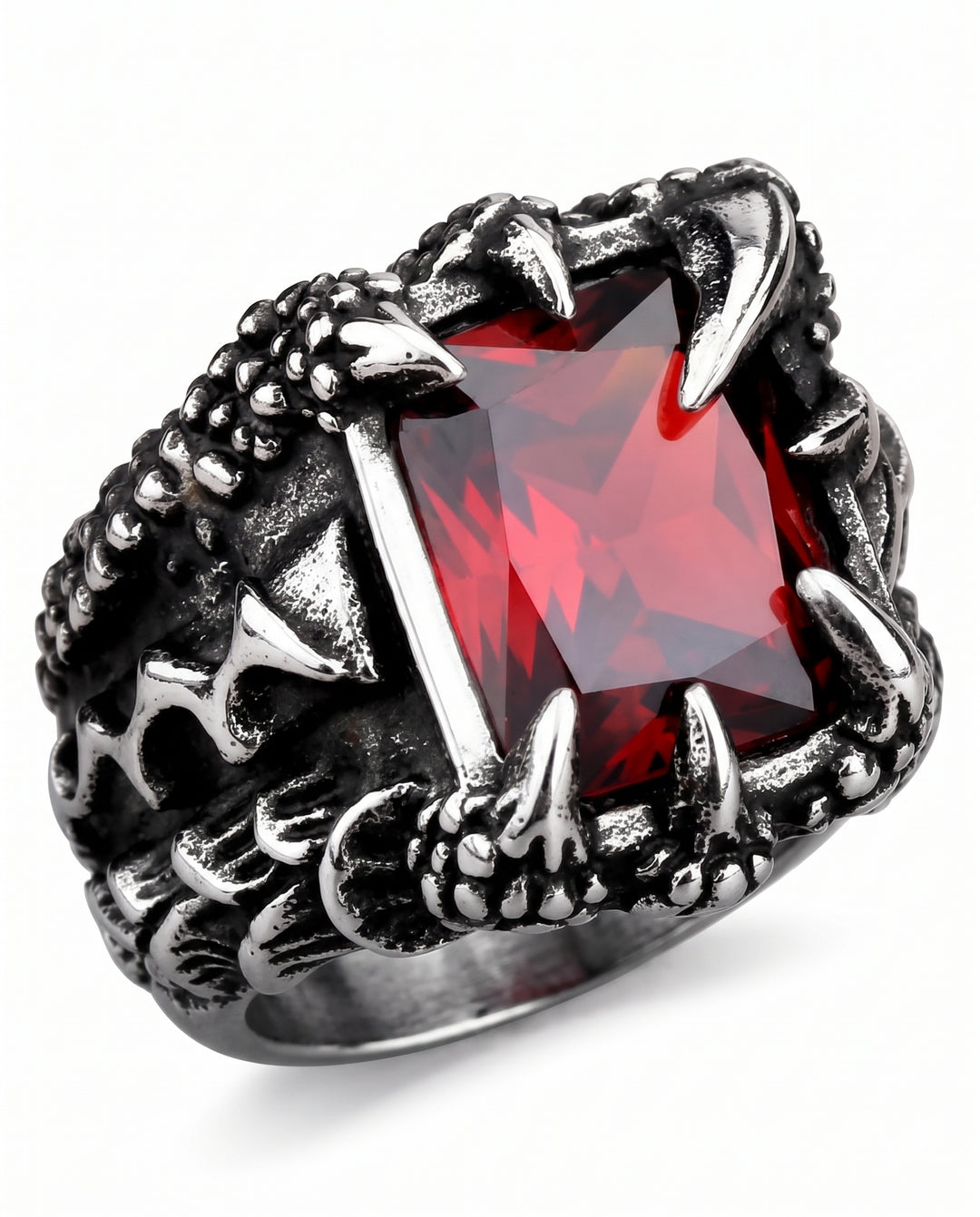 Dragon Claw Ring na3214