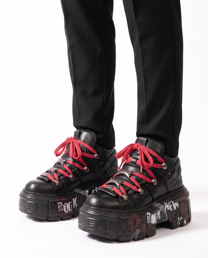 Chunky Platform Sneakers na3250