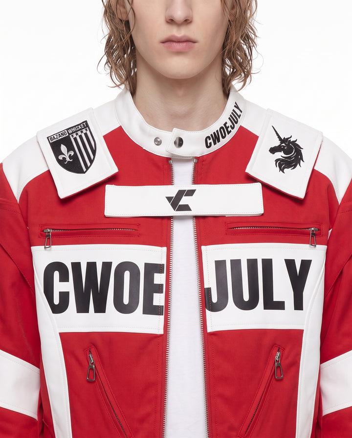 Racing Jacket na3226