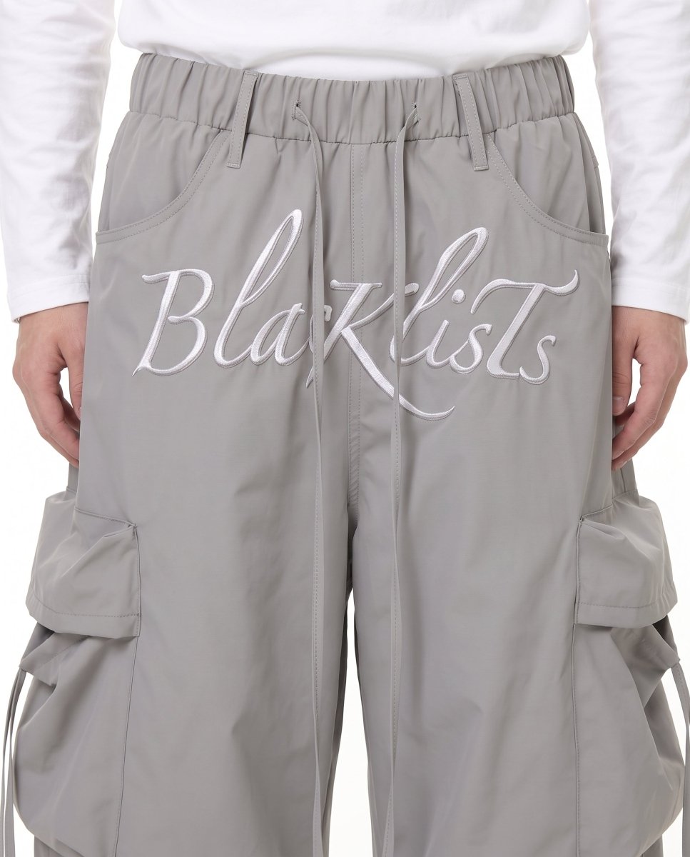 Baggy Cargo Pants na3230