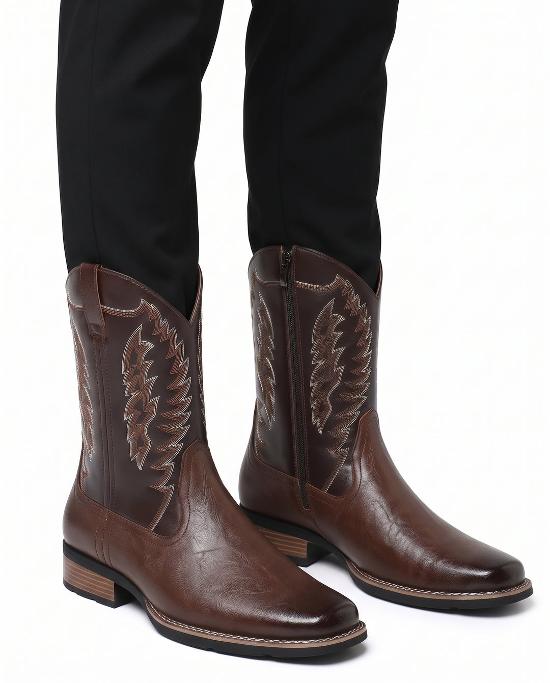 Western Boots na3209