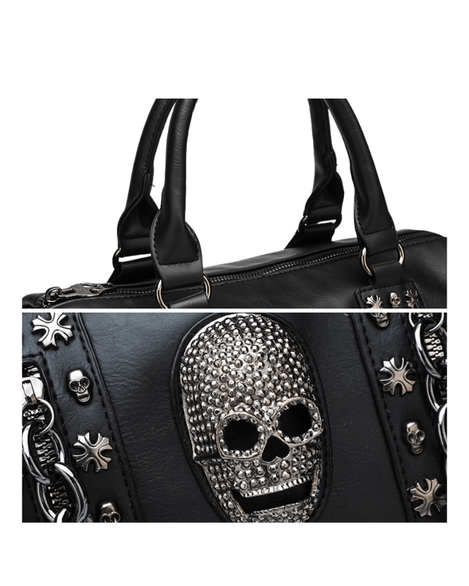 Shoulder Chain Bag na1969