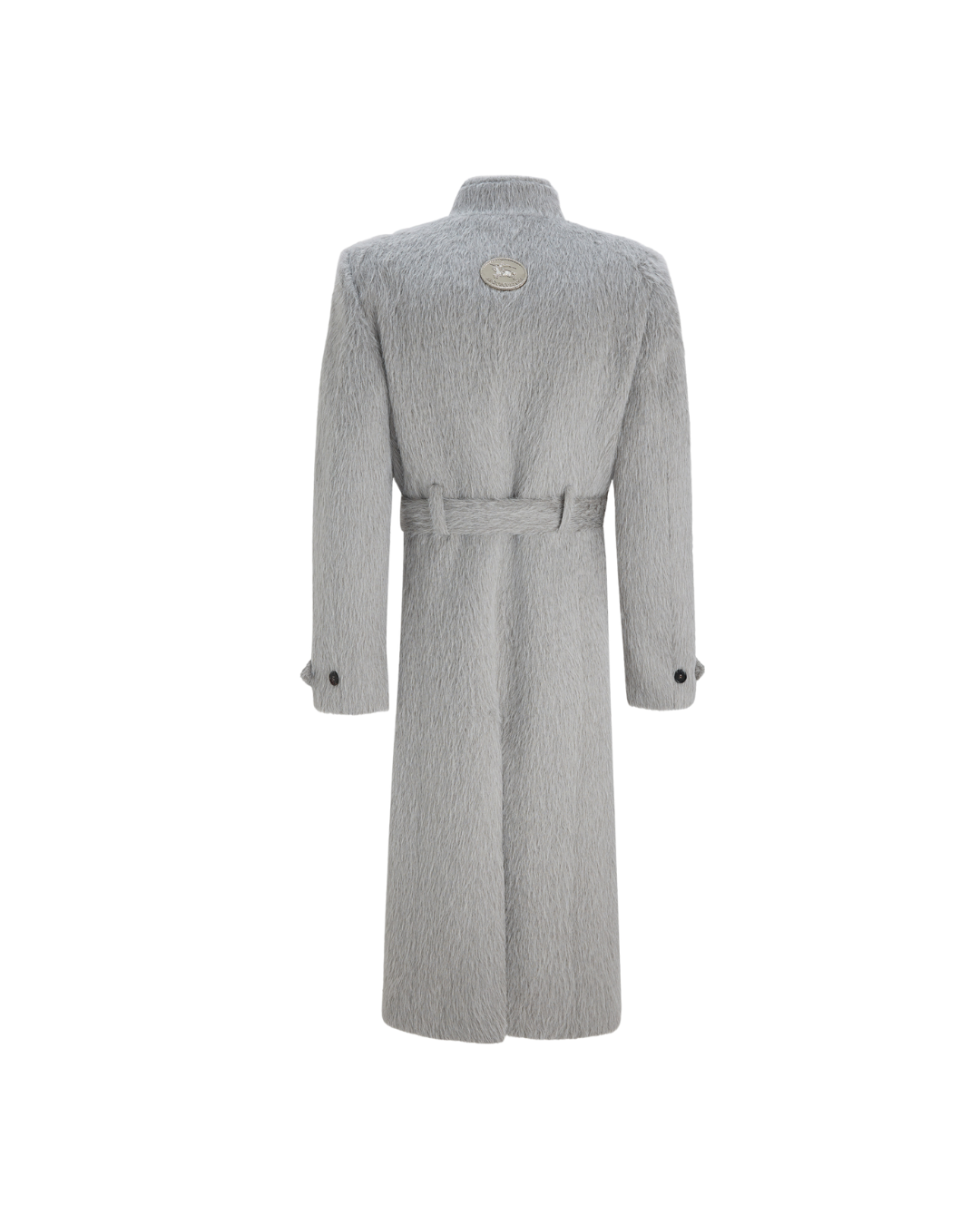 [ArguE CulturE]MONOLITH COTTON LONG COAT na2289