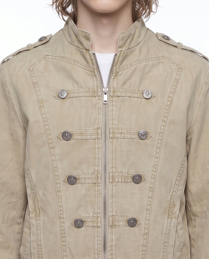 Military Jacket na2921