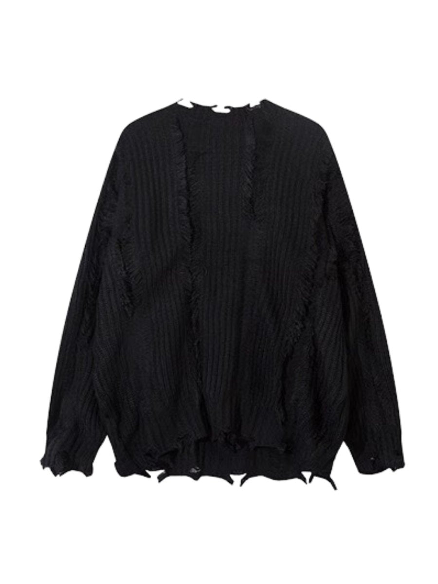 [Mz] street knit na1544