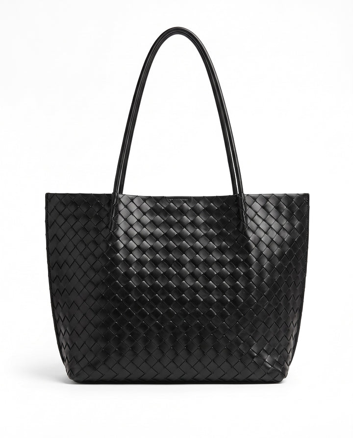 Woven Tote Bag na3257