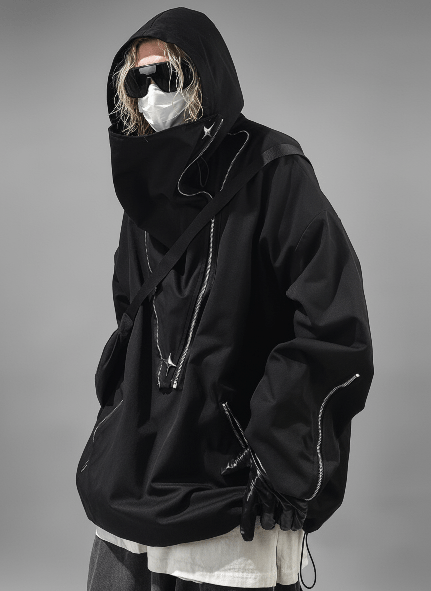 [UUCSCC] workwear jacket na1514