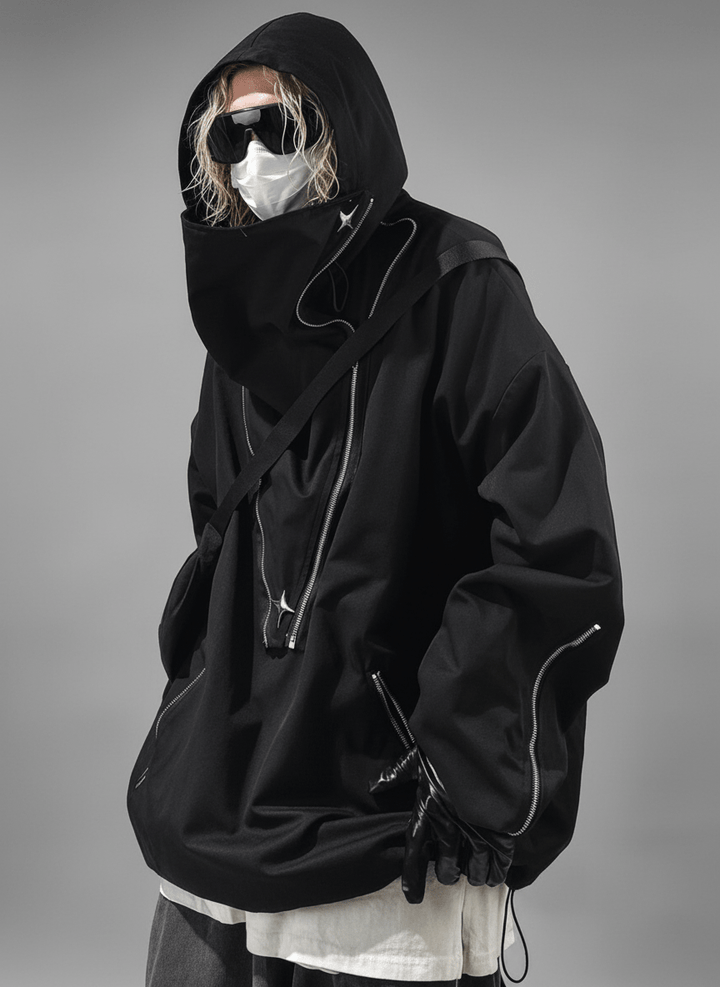 [UUCSCC] workwear jacket na1514