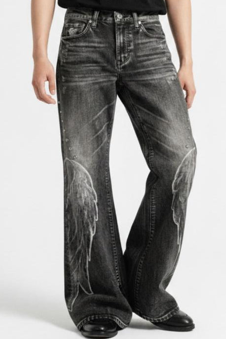 Wing Jeans  na2612