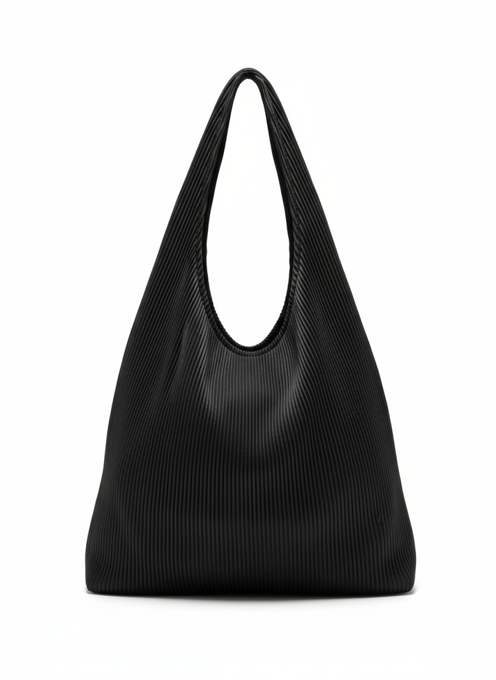 [MRCYC] Pleated Tote Bag NA141