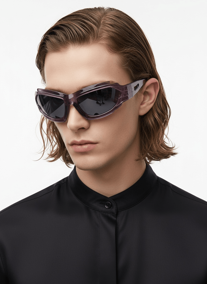 FUTURE-TECH STYLE SUNGLASSES NA1108