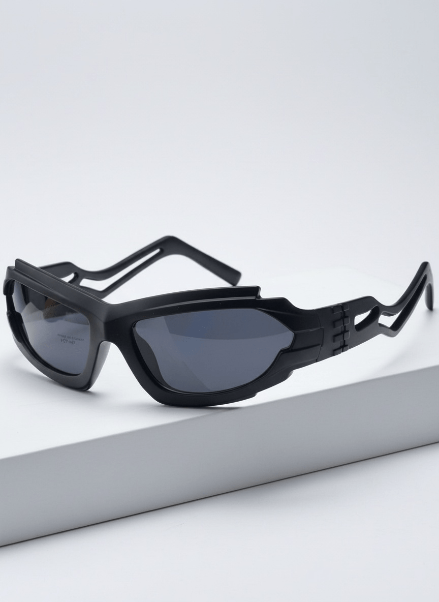 FUTURE-TECH STYLE SUNGLASSES NA1108
