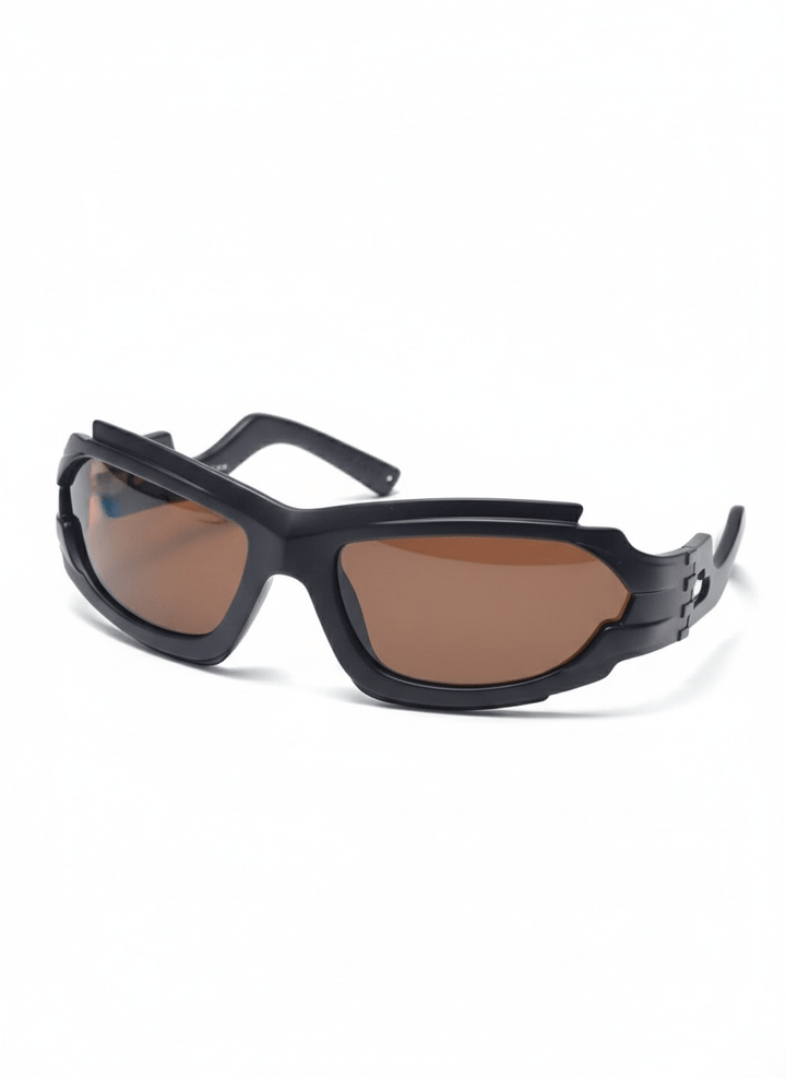 FUTURE-TECH STYLE SUNGLASSES NA1108