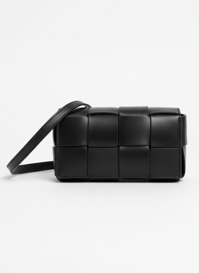 casual crossbody square bag na861