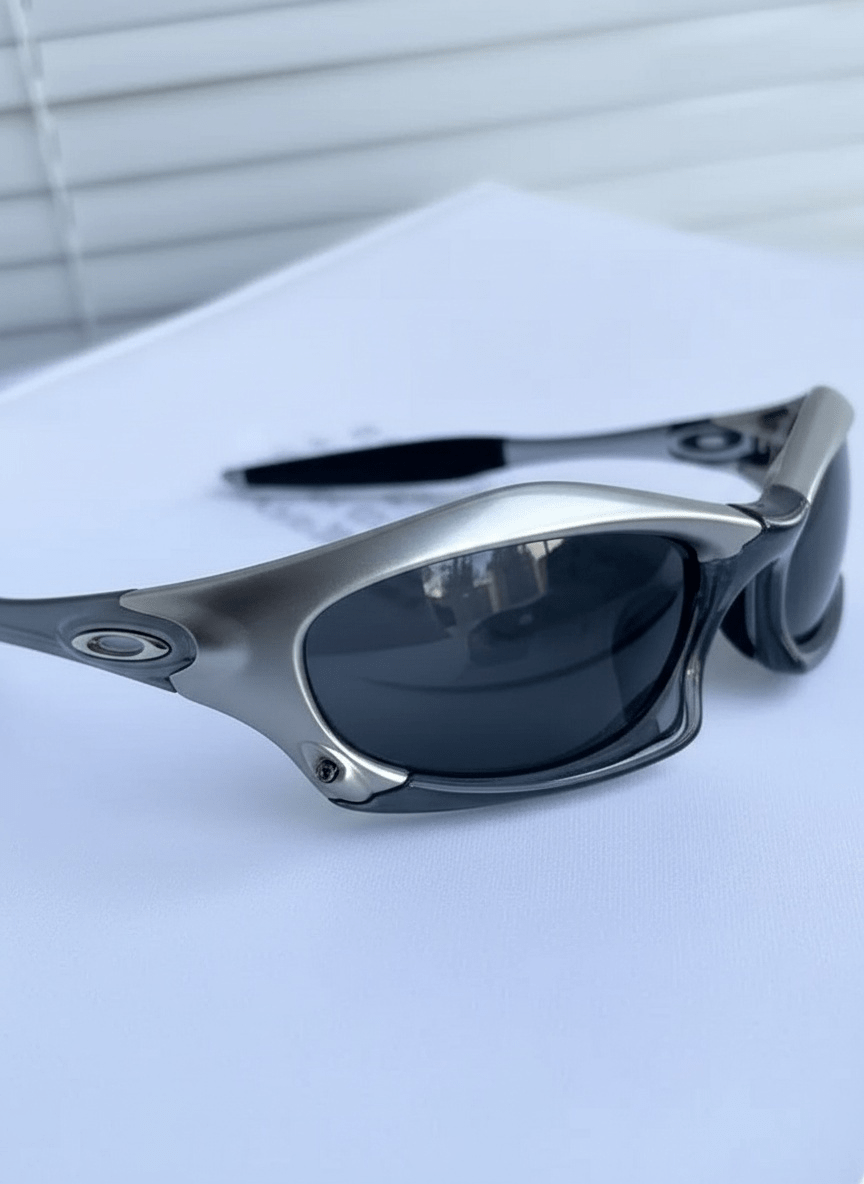 Future-Tech Style Sunglasses na1108
