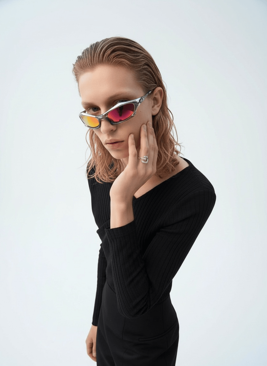 Future-Tech Style Sunglasses na1108