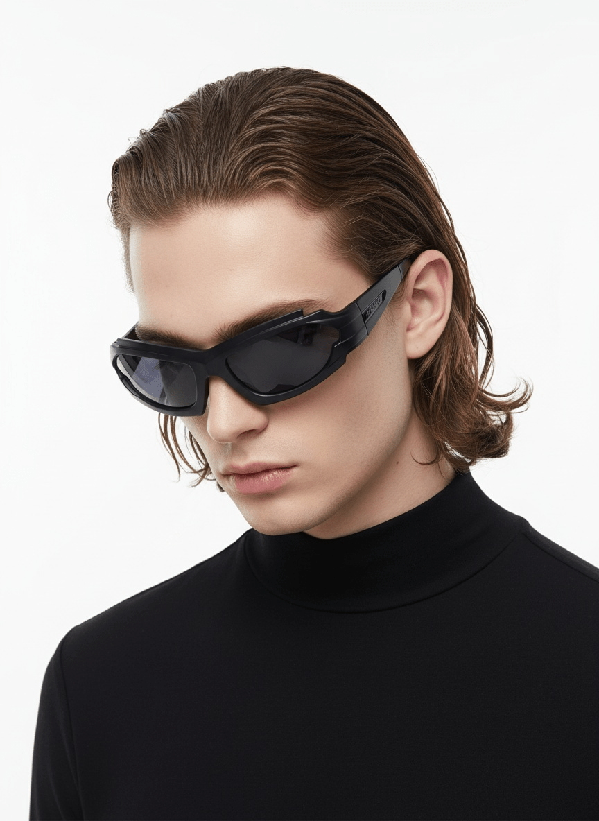 FUTURE-TECH STYLE SUNGLASSES NA1108
