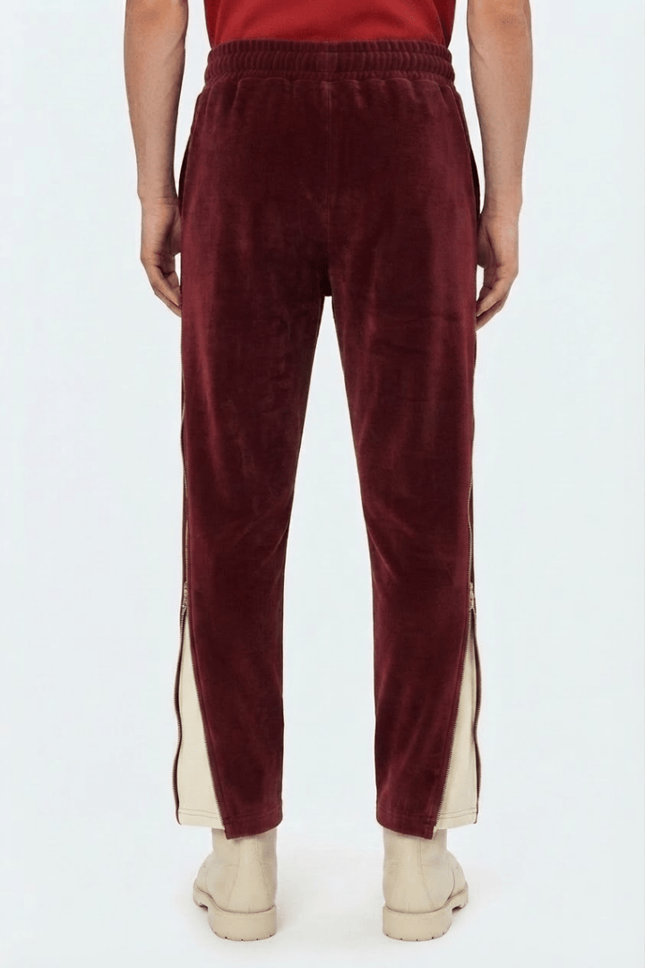 Flared Sweatpants na2845