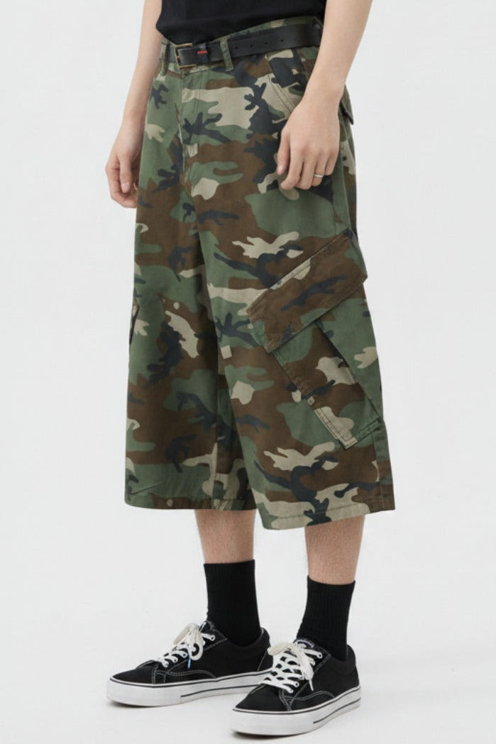 Phantom Camo Cargo  na2626