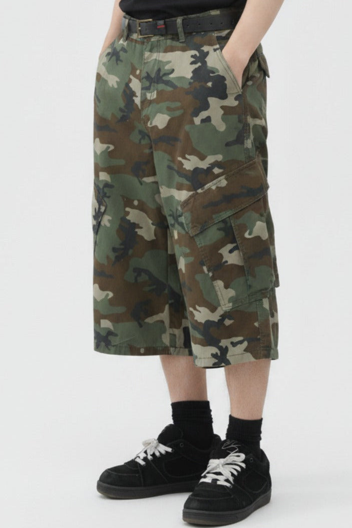 Phantom Camo Cargo  na2626