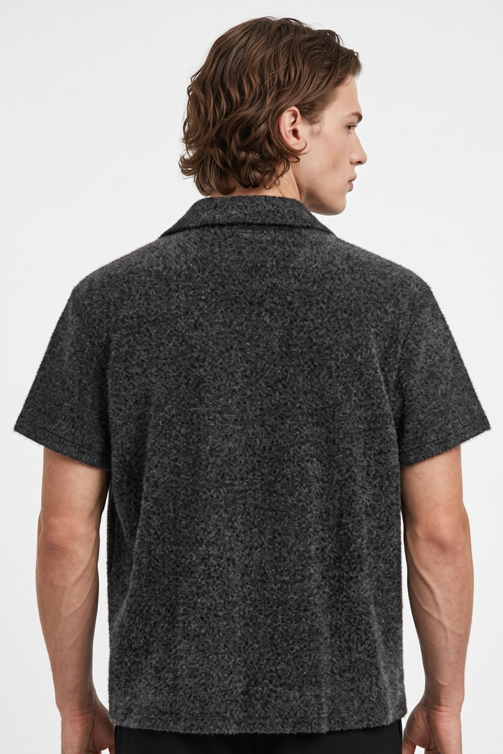 Camp Collar Shirt  na2702