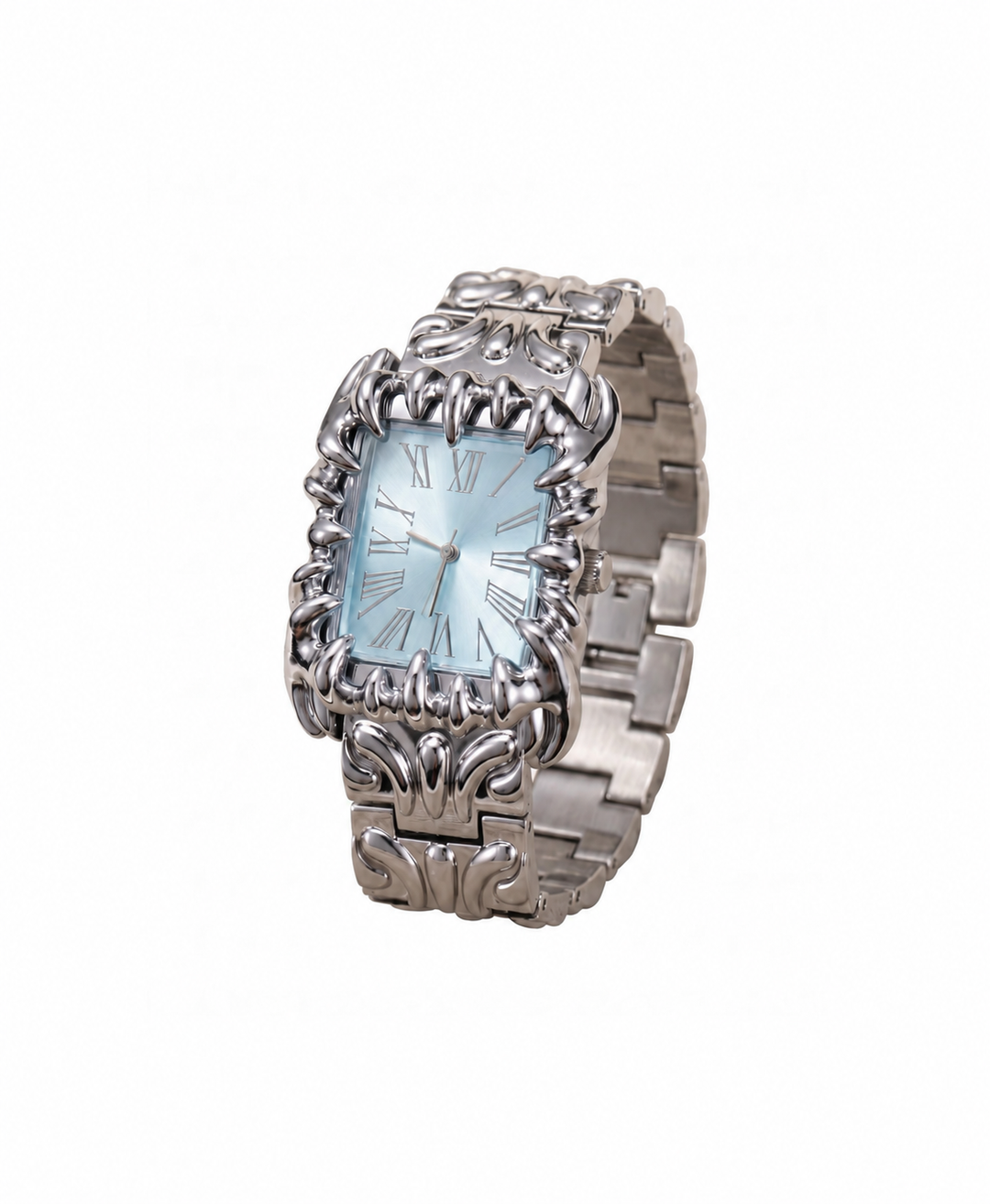 Gothic Metal Watch na2906