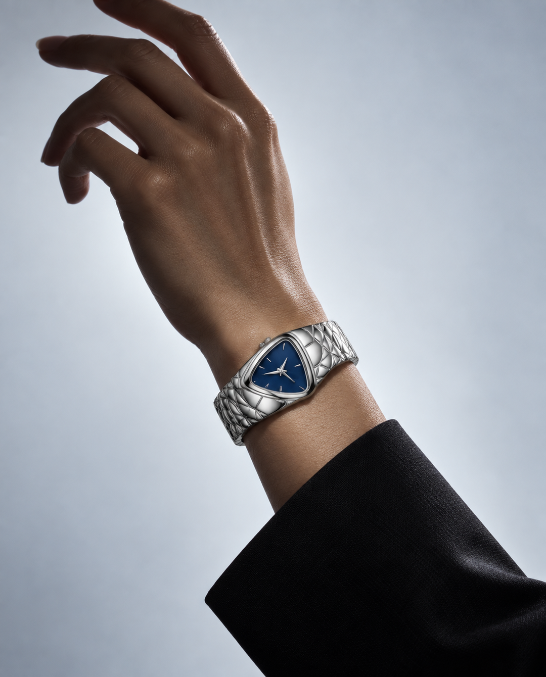 Triangle Dial Watch na2914