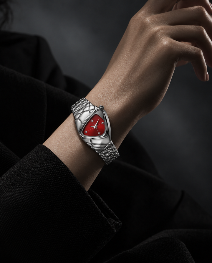 Triangle Dial Watch na2914