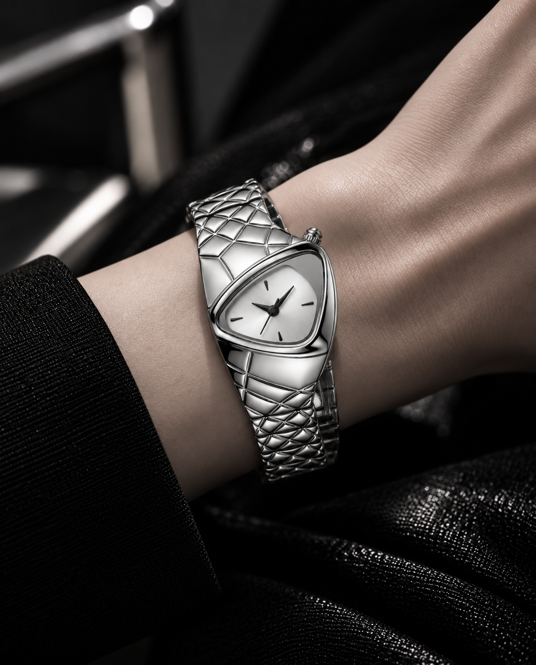 Triangle Dial Watch na2914