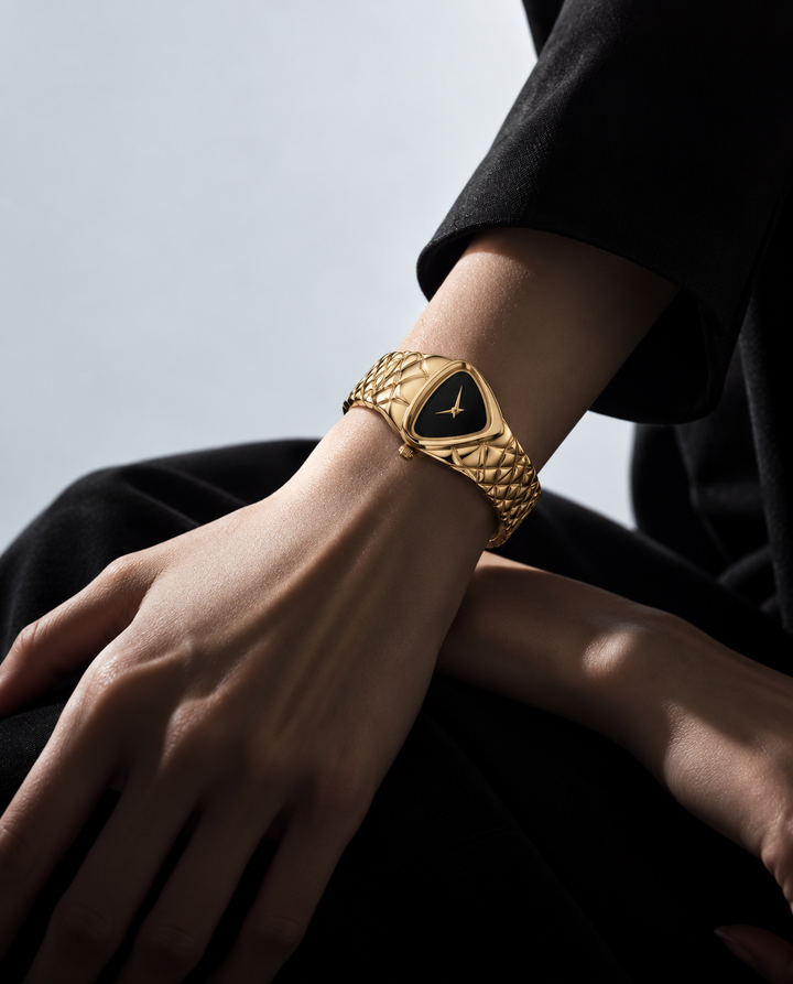 Triangle Dial Watch na2914