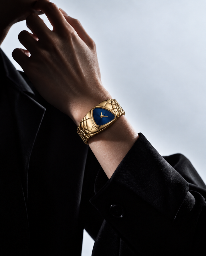 Triangle Dial Watch na2914
