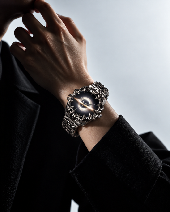 Gothic Earth Watch na3126
