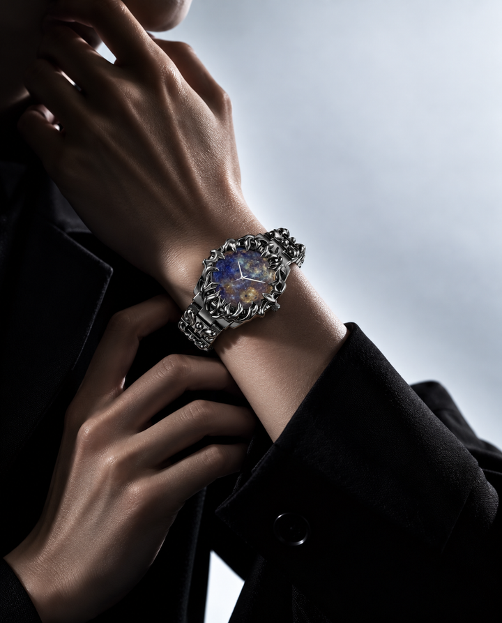 Gothic Earth Watch na3132