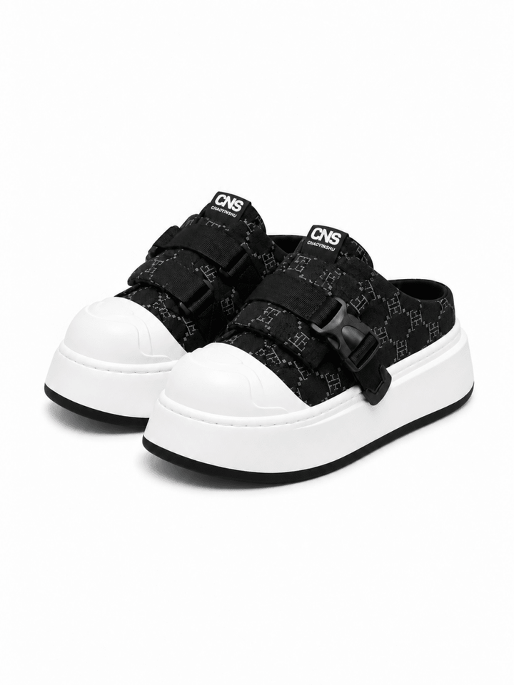 BOUNZ BUCKLE
