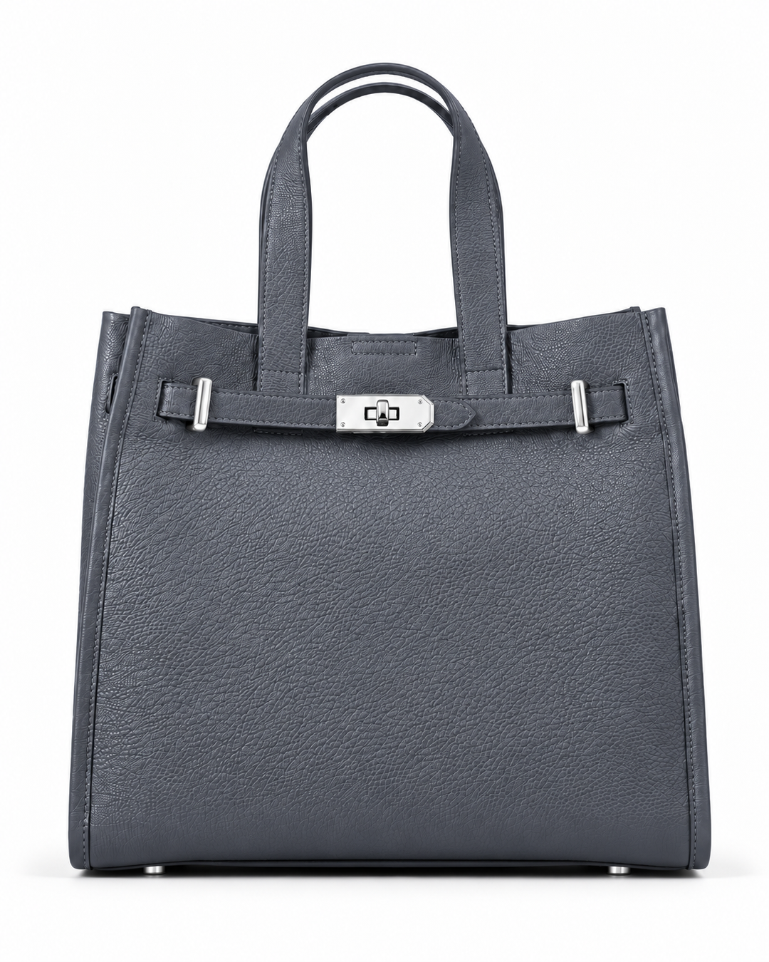 Belted Tote Bag na3237