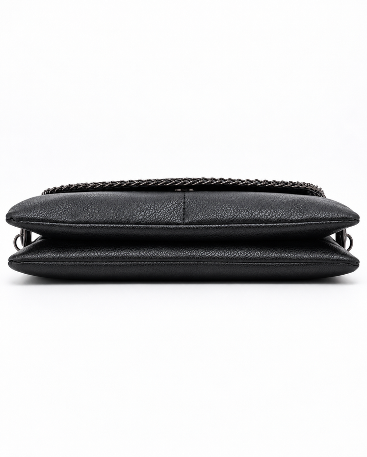 Crocodile Shoulder Bag na3270